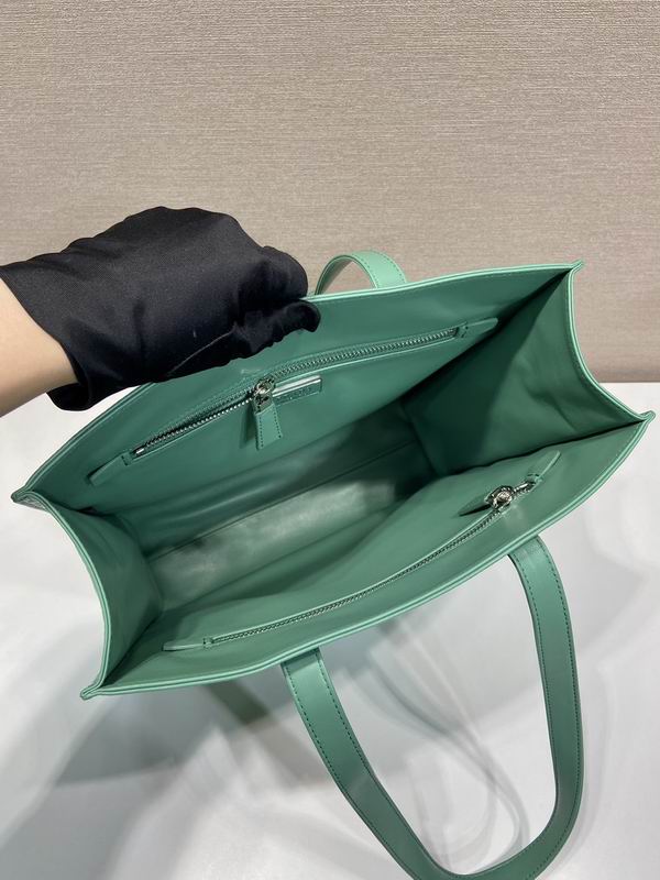 Prada tote 1BG459 30x30x8.5cm AP5色 (27)