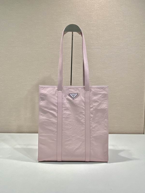 Prada tote 1BG459 30x30x8.5cm AP5色 (28)