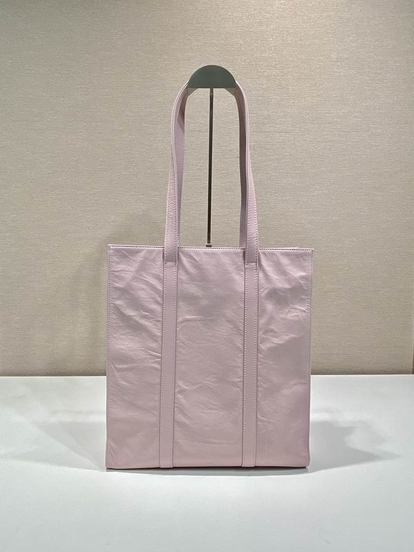 Prada tote 1BG459 30x30x8.5cm AP5色 (29)