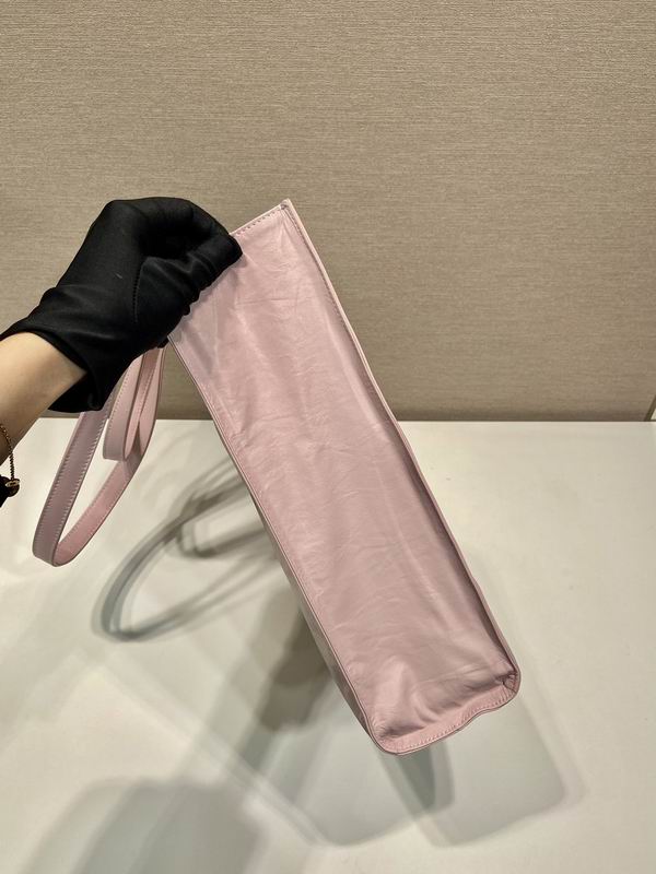 Prada tote 1BG459 30x30x8.5cm AP5色 (31)