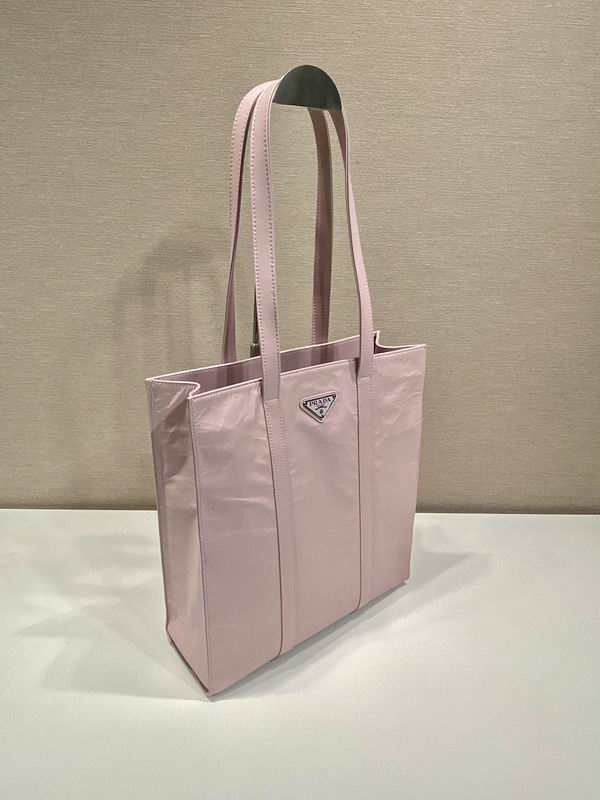 Prada tote 1BG459 30x30x8.5cm AP5色 (32)