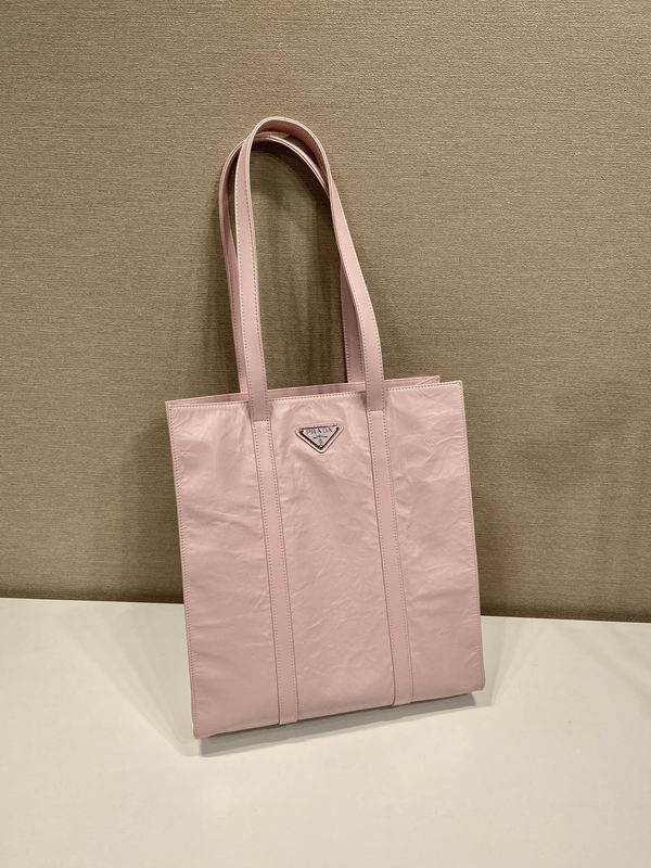 Prada tote 1BG459 30x30x8.5cm AP5色 (33)