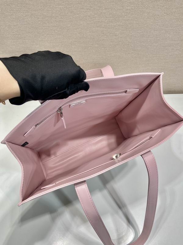 Prada tote 1BG459 30x30x8.5cm AP5色 (35)