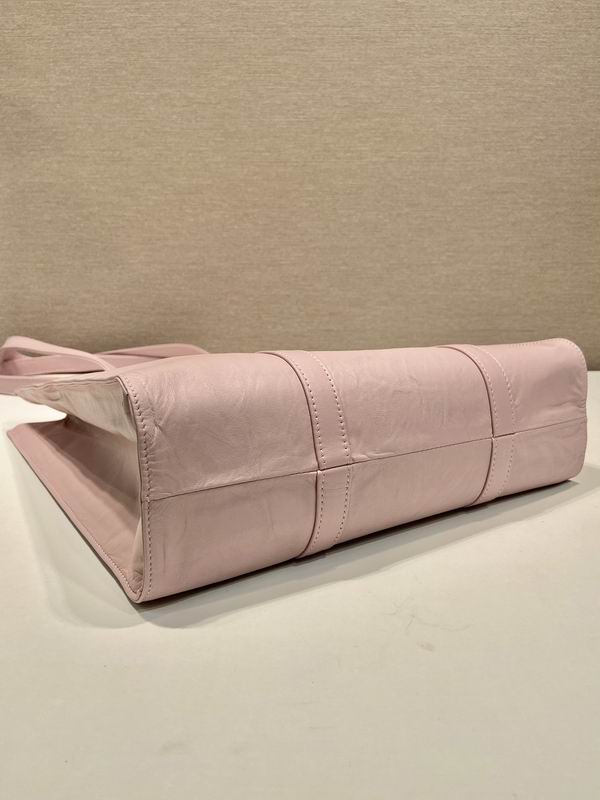 Prada tote 1BG459 30x30x8.5cm AP5色 (36)