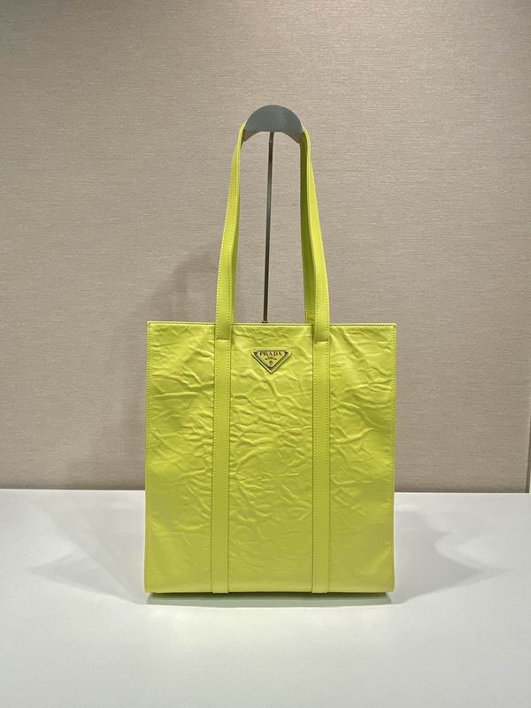 Prada tote 1BG459 30x30x8.5cm AP5色 (37)