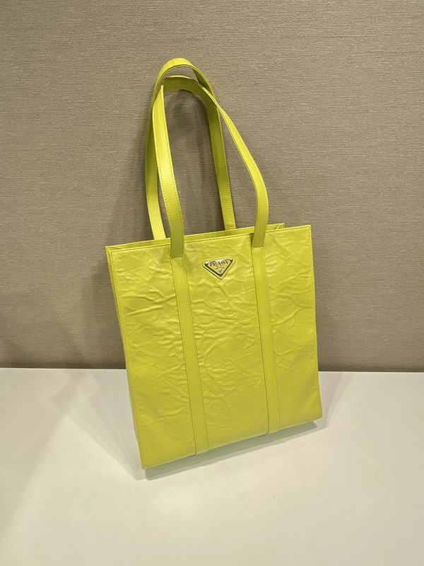 Prada tote 1BG459 30x30x8.5cm AP5色 (38)