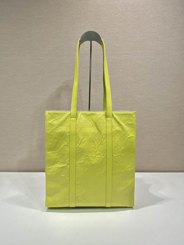 Prada tote 1BG459 30x30x8.5cm AP5色 (39)