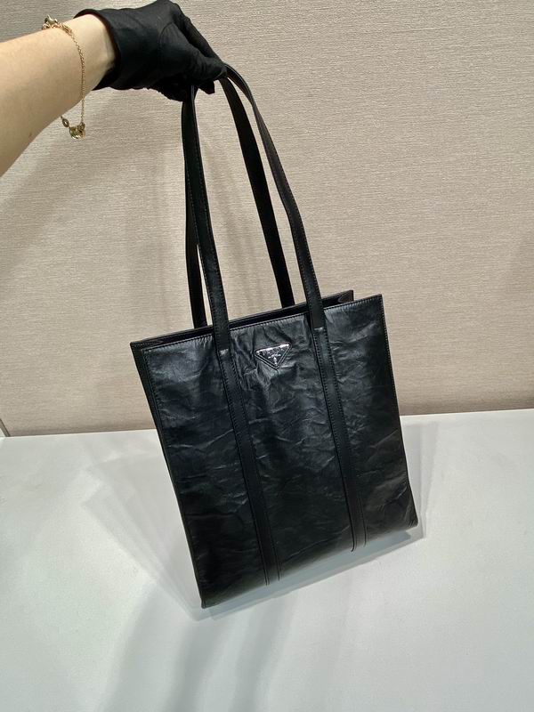 Prada tote 1BG459 30x30x8.5cm AP5色 (4)