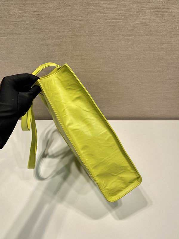 Prada tote 1BG459 30x30x8.5cm AP5色 (40)