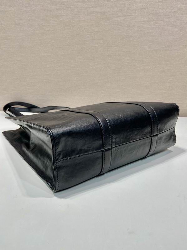 Prada tote 1BG459 30x30x8.5cm AP5色 (6)