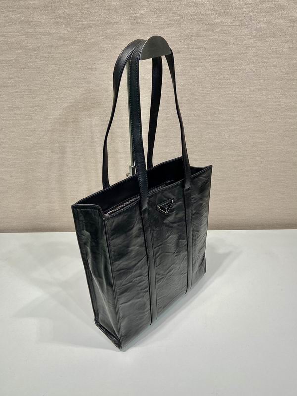 Prada tote 1BG459 30x30x8.5cm AP5色 (7)