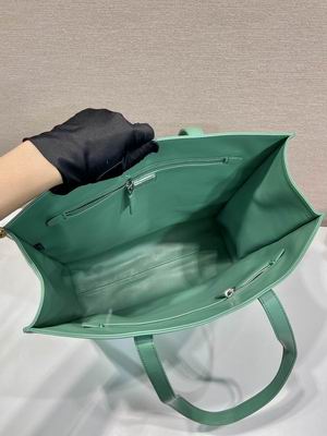Prada tote 1BG587 36x39x13cm AP (26)