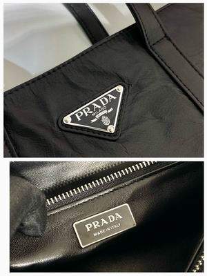 Prada tote 1BG587 36x39x13cm AP (9)