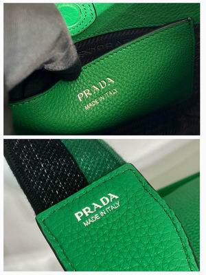 Prada tote 1BH191 19x20x6cm AP (9)