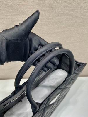 Prada tote 2VG096 45x34x15cm AP (7)