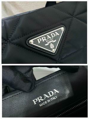 Prada tote 2VG096 45x34x15cm AP (9)