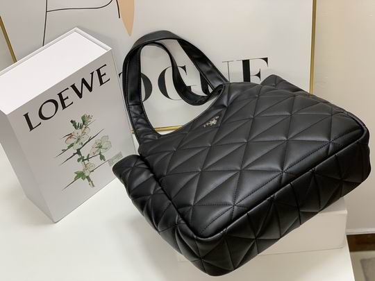 Prada tote 33x26x10cm CN (3)