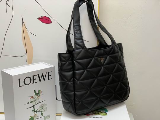 Prada tote 33x26x10cm CN (6)