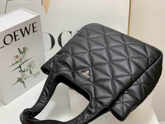 Prada tote 33x26x10cm CN (7)