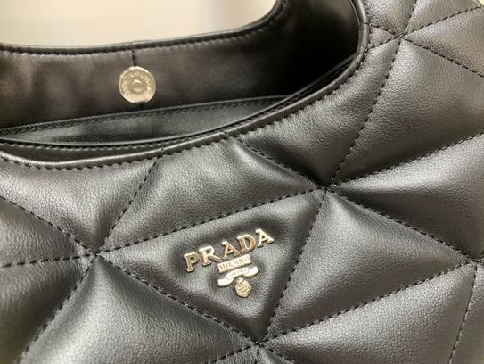 Prada tote 33x26x10cm CN (8)