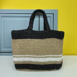 Prada tote 40x15x34cm ww (2)