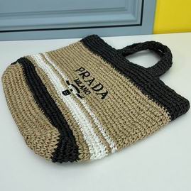 Prada tote 40x15x34cm ww (3)