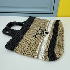 Prada tote 40x15x34cm ww (4)