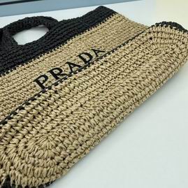 Prada tote 40x15x34cm ww (5)
