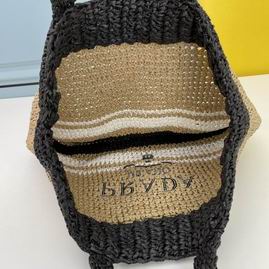 Prada tote 40x15x34cm ww (8)