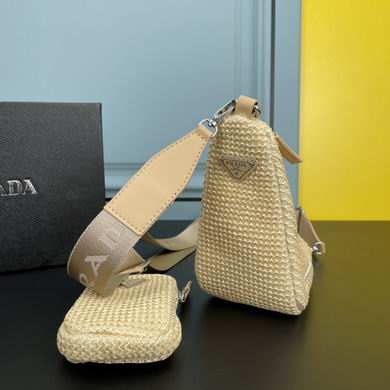 Raffia 22517 25X13cm YW (10)