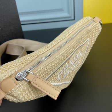 Raffia 22517 25X13cm YW (13)