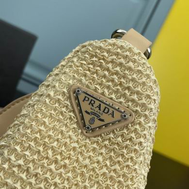 Raffia 22517 25X13cm YW (14)