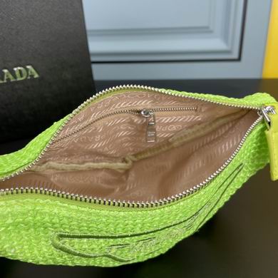 Raffia 22517 25X13cm YW (31)