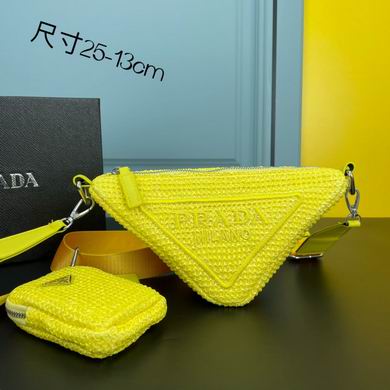 Raffia 22517 25X13cm YW (33)