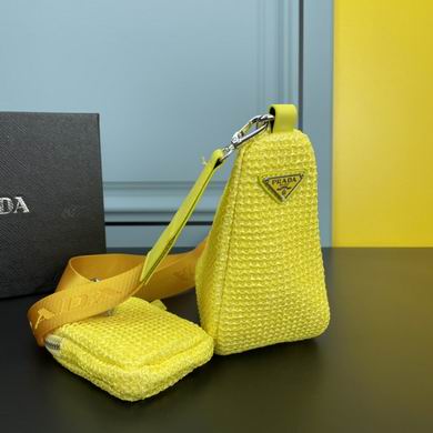 Raffia 22517 25X13cm YW (34)