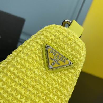 Raffia 22517 25X13cm YW (36)