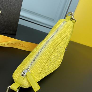 Raffia 22517 25X13cm YW (37)