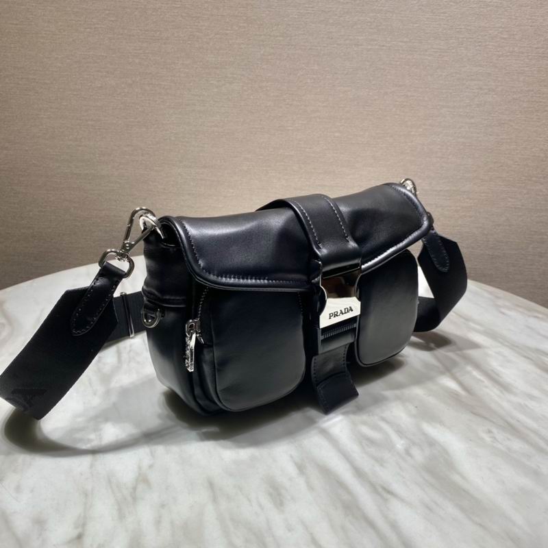 Re-Nylon 1BD295 23x12.5x5.5cm ap 24 (3)