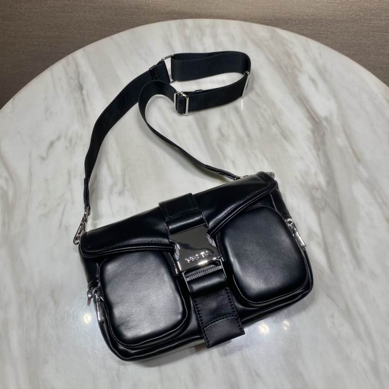 Re-Nylon 1BD295 23x12.5x5.5cm ap 24 (9)