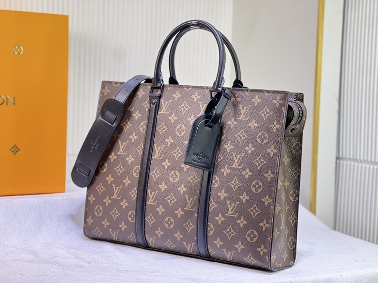 Sac Plat M45265 31x39x8 5cm ss_3