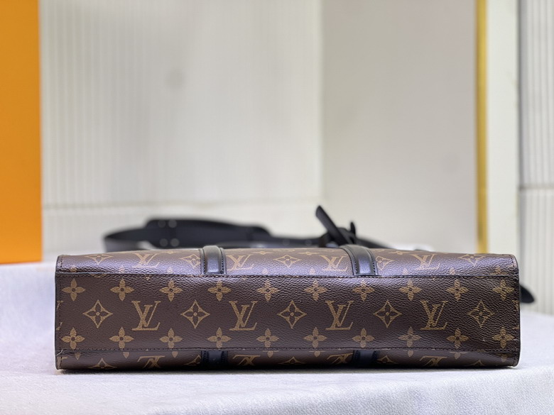 Sac Plat M45265 31x39x8 5cm ss_4