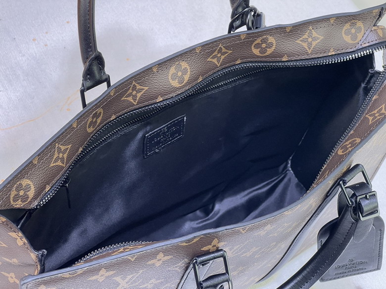 Sac Plat M45265 31x39x8 5cm ss_7