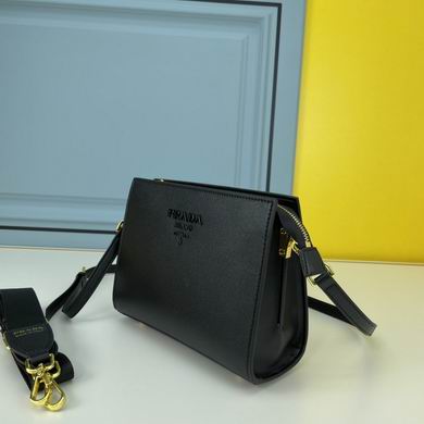 Saffiano 2128 23X18X9cm YW (2)