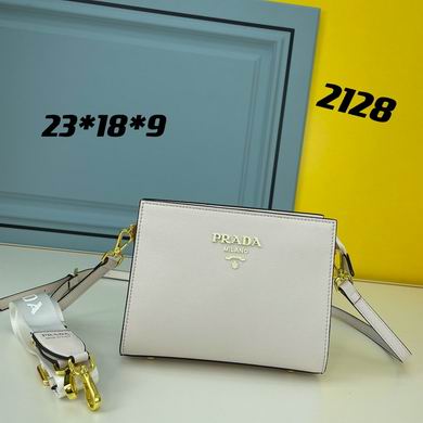 Saffiano 2128 23X18X9cm YW (25)