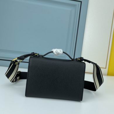 Saffiano 2129 21X14X6.5cm YW (11)