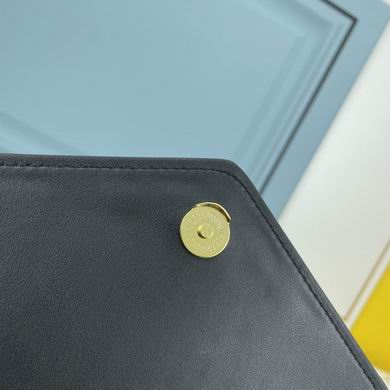 Saffiano 2129 21X14X6.5cm YW (16)