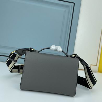 Saffiano 2129 21X14X6.5cm YW (19)