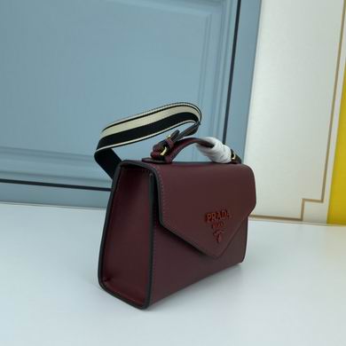 Saffiano 2129 21X14X6.5cm YW (2)