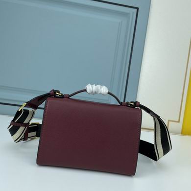 Saffiano 2129 21X14X6.5cm YW (3)