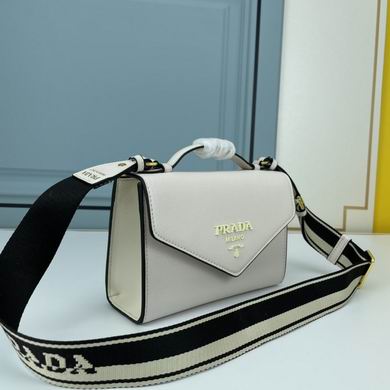 Saffiano 2129 21X14X6.5cm YW (34)